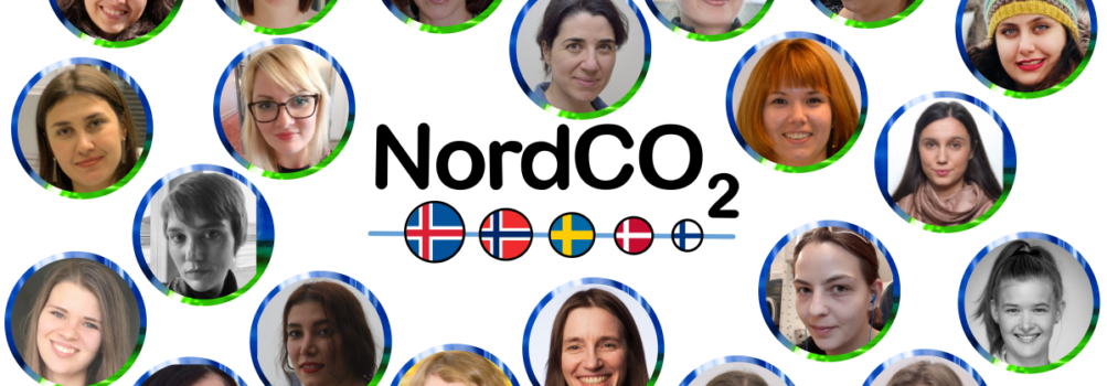 #WomenInScience