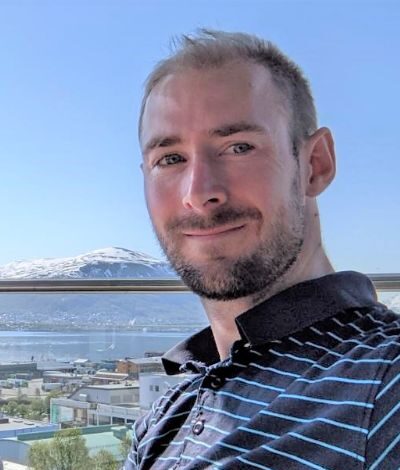 Florian Ströhl