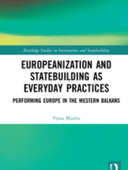 Performing Europe in the Western Balkans – a conversation w/ Dr. Vjosa Musliu