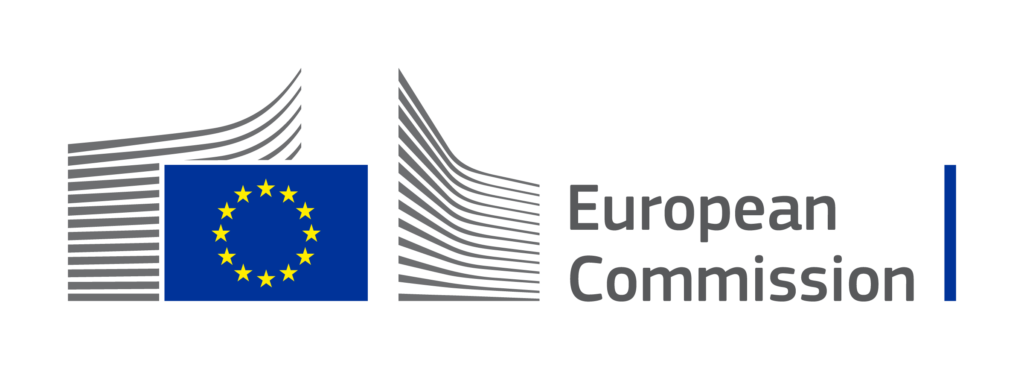 EC logo