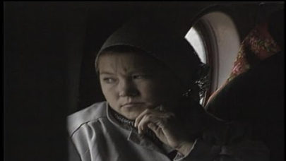 Siberia Through Siberian Eyes