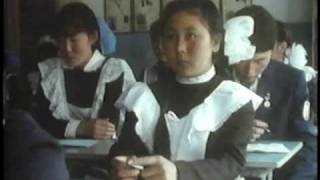The Herders of Mongun-Taiga