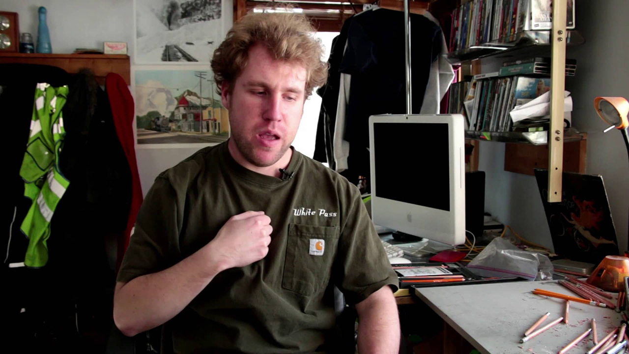 Ryan Matthews: Basically Me