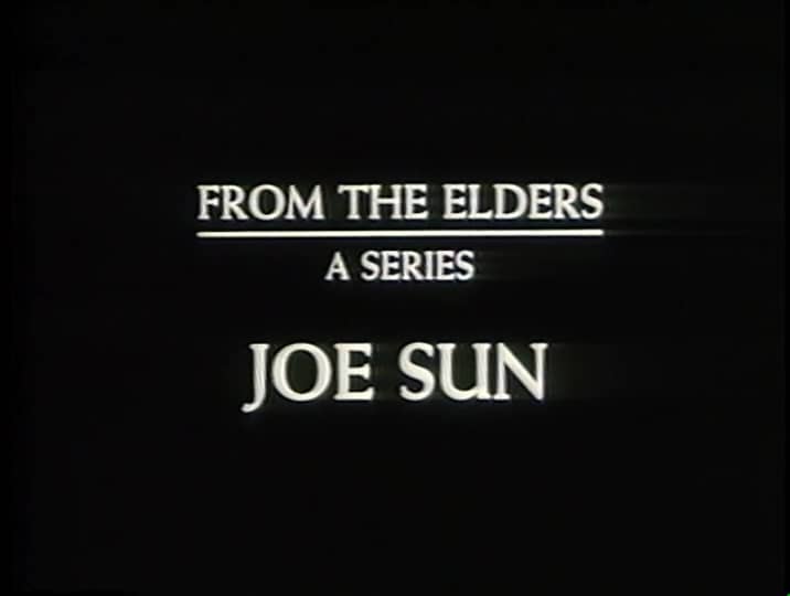 Joe Sun