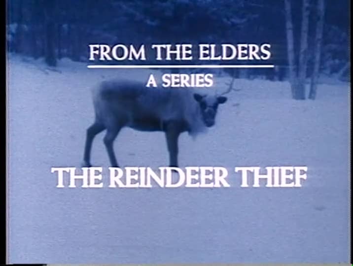 The Reindeer Thief