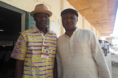 International Conference on Images at the University of Maroua 2
