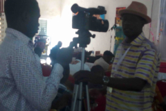 International Conference on Images at the University of Maroua 3