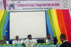 International Conference on Images at the University of Maroua 4